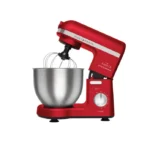 همزن کاسه دار کاراجا Mastermaid قرمز درباری - تصویر 2
