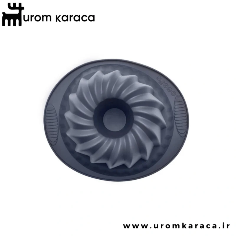 قالب کیک 4 پارچه کاراجا Tornado