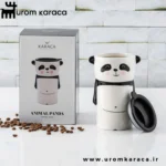 ماگ کاراجا animal panda طرح پاندا