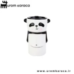 ماگ کاراجا animal panda طرح پاندا