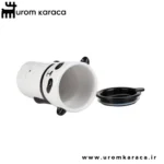 ماگ کاراجا animal panda طرح پاندا