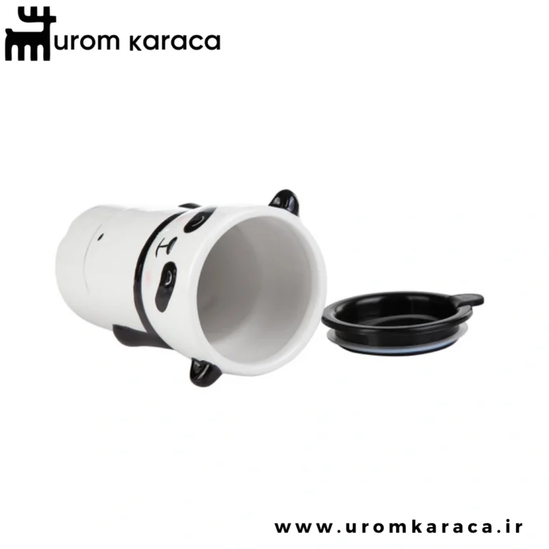 ماگ کاراجا animal panda طرح پاندا
