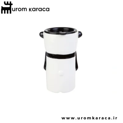 ماگ کاراجا animal panda طرح پاندا