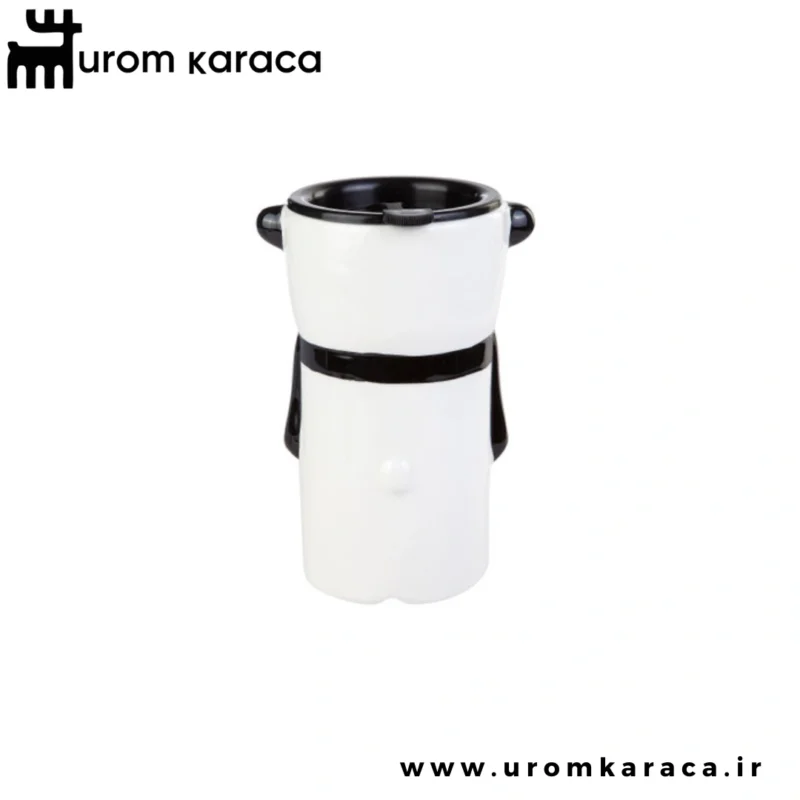 ماگ کاراجا animal panda طرح پاندا