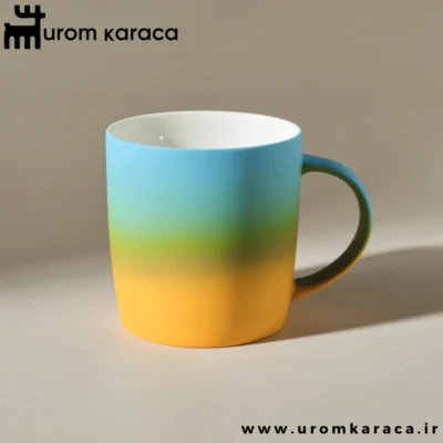 ماگ کاراجا Soft Touch