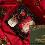ست هدیه کاراجا Noel Baba