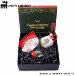 ست هدیه کاراجا Noel Baba