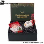 ست هدیه کاراجا Noel Baba