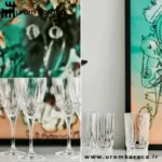ست لیوان 24 پارچه کاراجا Turin