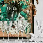 ست لیوان 24 پارچه کاراجا Turin