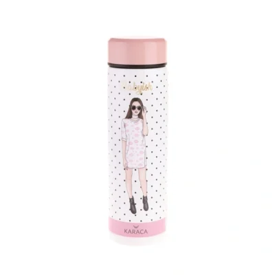 فلاسک کاراجا Babyish
