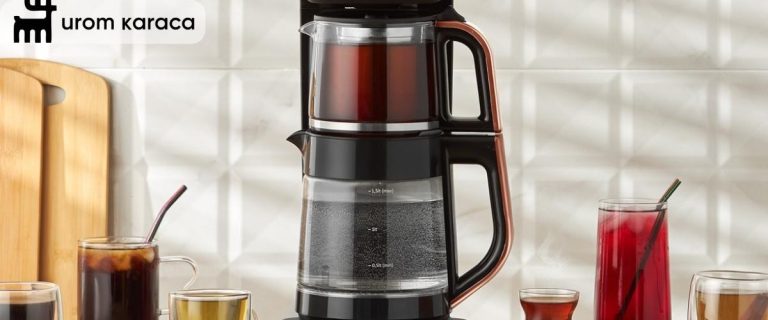 چای ساز خوب چی بخرم