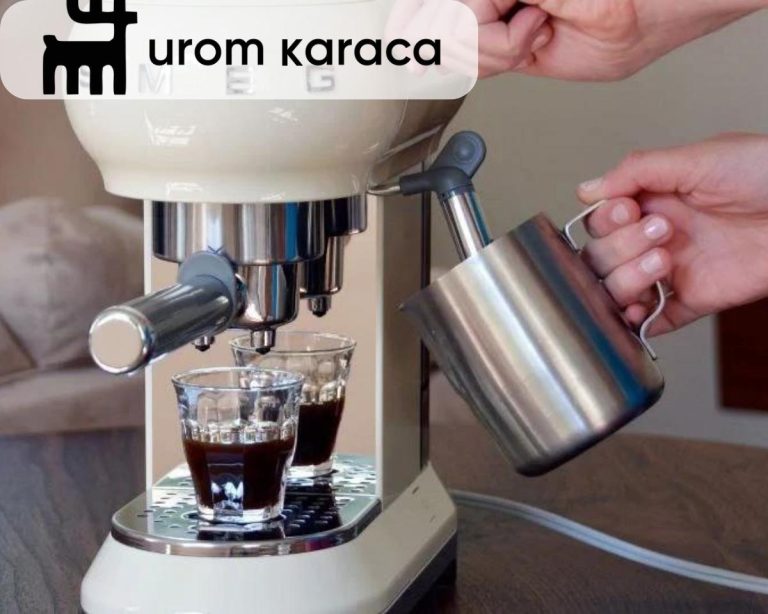بروز ترین قهوه ساز های بازار