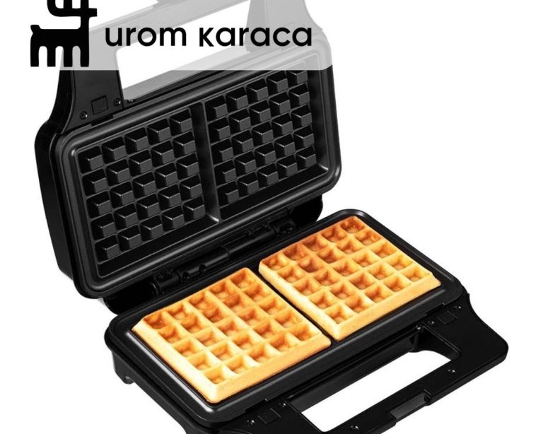 تفاوت ساندویچ ساز با ساندویچ ساز