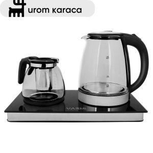 چای ساز برقی