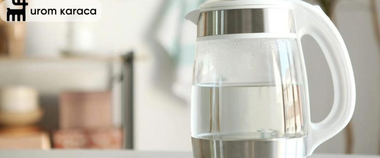 چای ساز برقی ضرر دارد