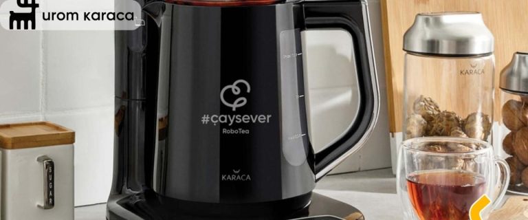 چای ساز کاراجا خوبه؟