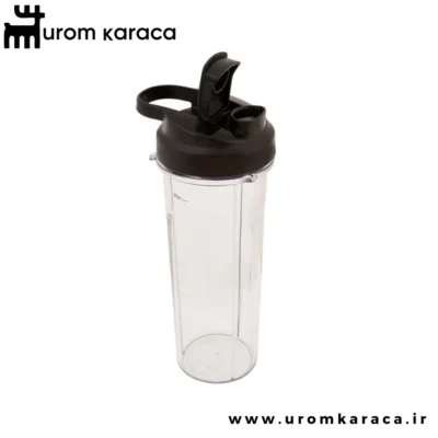 بطری آب کاراجا Blendfit go personal