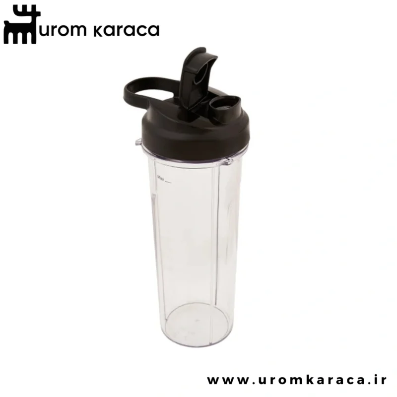 بطری آب کاراجا Blendfit go personal