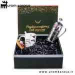ست هدیه کاراجا New Year Joy