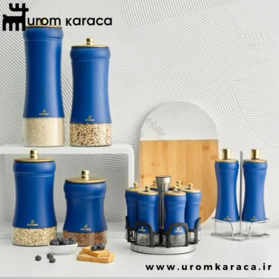 بانکه و جاحبوباتی کاراجا Blue Berry سایز Xl