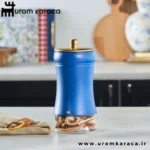 بانکه و جاحبوباتی کاراجا Blue Berry سایز M