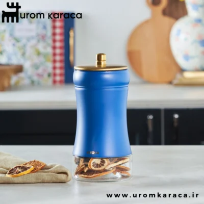 بانکه و جاحبوباتی کاراجا Blue Berry سایز M