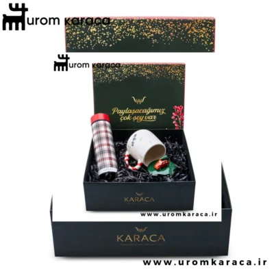 ست هدیه کاراجا New Year