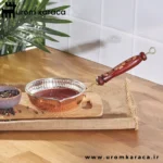 تابه مسی کاراجا Antik