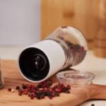 ادویه ساب 2 عددی کاراجا Afra سفید - تصویر 2