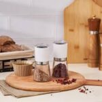 ادویه ساب 2 عددی کاراجا Afra سفید