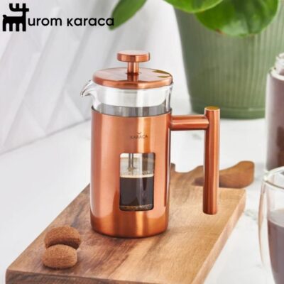 فرنچ پرس کاراجا مسی