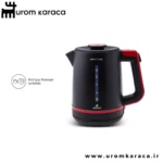 چایساز کاراجا Berry Tea قرمز
