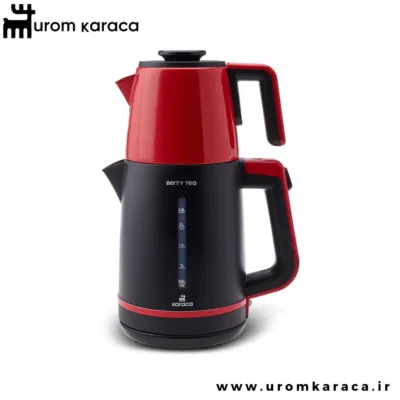 چایساز کاراجا Berry Tea قرمز