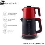 چایساز کاراجا Berry Tea قرمز