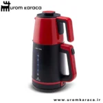 چایساز کاراجا Berry Tea قرمز