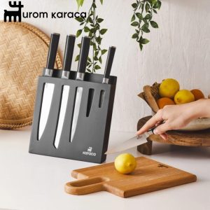 ست چاقو 6 تکه Karaca Hercules Takumi