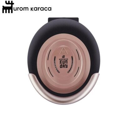 وافل ساز Karaca Funday Rosegold