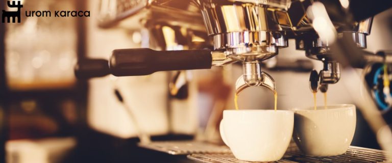 تفاوت اسپرسوساز و قهوه ساز