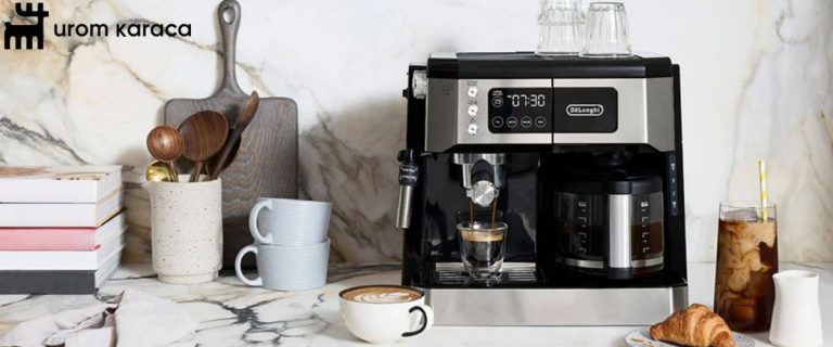 بهترین قهوه ساز خانگی