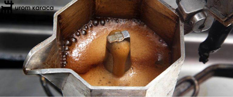 فرق قهوه جوش و قهوه ساز