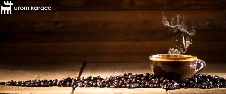 طرز تهیه قهوه با قهوه ساز برقی