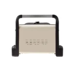 ساندویچ ساز و گریل کاراجا Gastro Classic کرم - تصویر 2