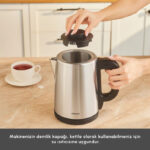 چایساز کاراجا tea break مشکی - Image 5