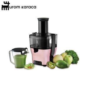Karaca Maxvit 1501 Juicer 2 Lt Steel Rosegold 1500 W