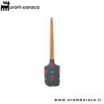 کاردک کاراجا Çam Spatula
