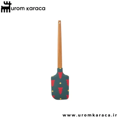 کاردک کاراجا Çam Spatula