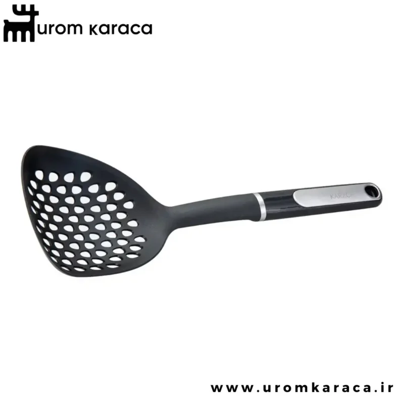 کفگیر شیاردار کاراجا Cool - تصویر 2