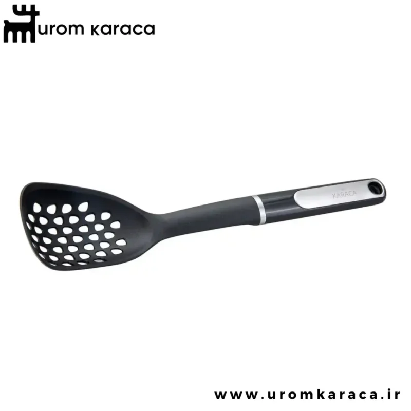 کفگیر شیاردار کاراجا Cool - تصویر 2