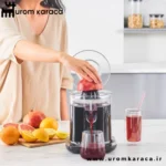 آب مرکبات گیری هومند Vitamillion 2604H